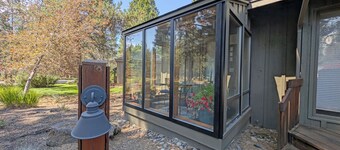 Grouse 4 - Foosball, SHARC, Hot Tub,  A/C