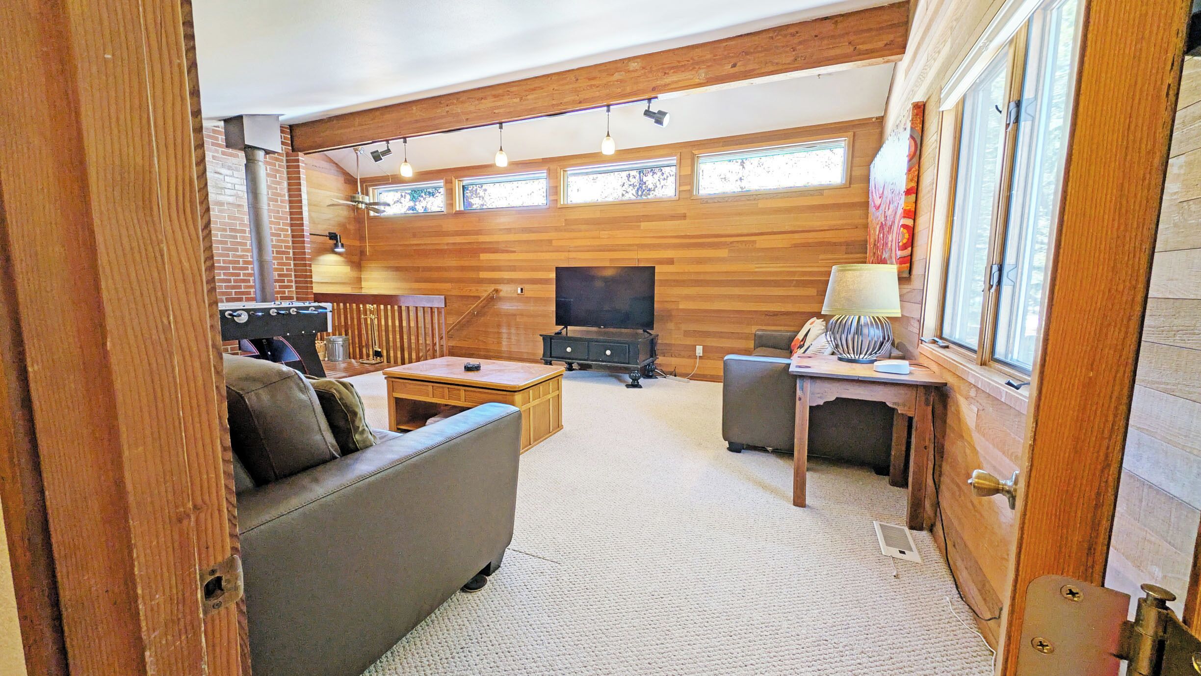 Grouse 4 - Foosball, Sharc, Hot Tub,  A/c - Sunriver, OR