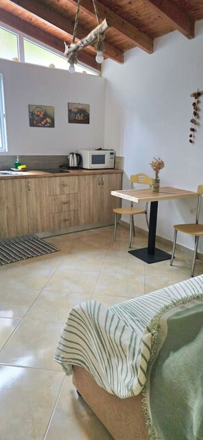 Interior - Sea Side Serenity 4 in Himara (Himarë)