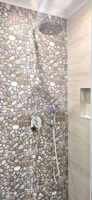 Bathroom - Sea Side Serenity 4 in Himara (Himarë)