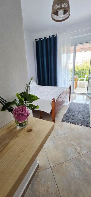 WiFi - Sea Side Serenity 4 in Himara (Himarë)