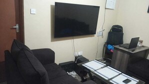 TV