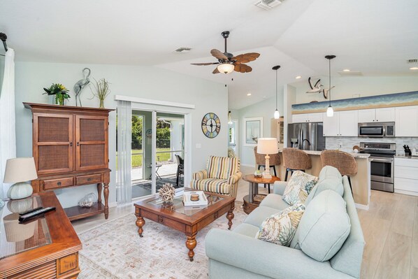 تلفزيون، مكتب