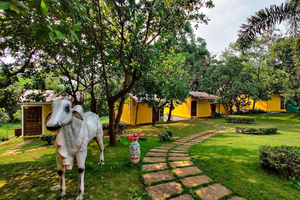 RKS RESORT KARJAT