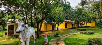 RKS RESORT KARJAT