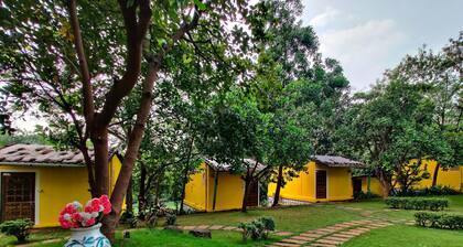 RKS RESORT KARJAT