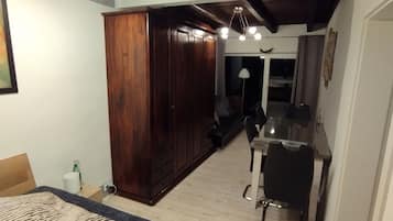 1 slaapkamer, wifi, beddengoed