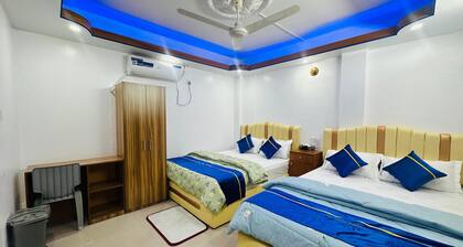 The Imperial Residence Banani