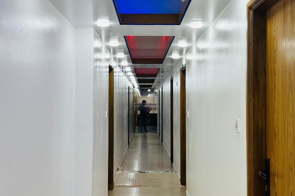 The Imperial Residence Banani