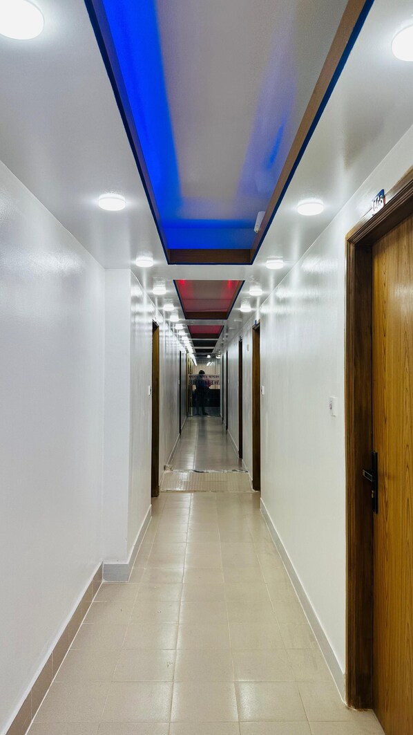 Exterior - The Imperial Residence Banani (Dhaka)