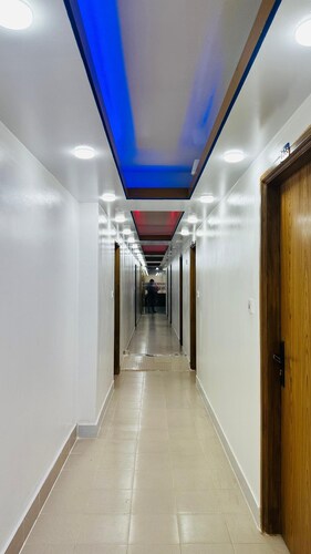 The Imperial Residence Banani