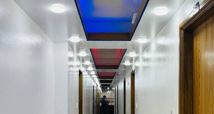 The Imperial Residence Banani