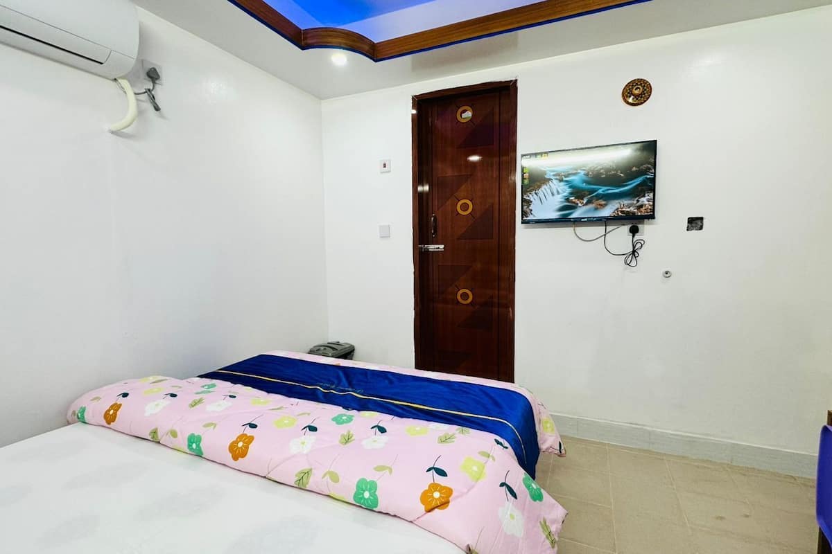 Deluxe Single Room | Desk, free WiFi