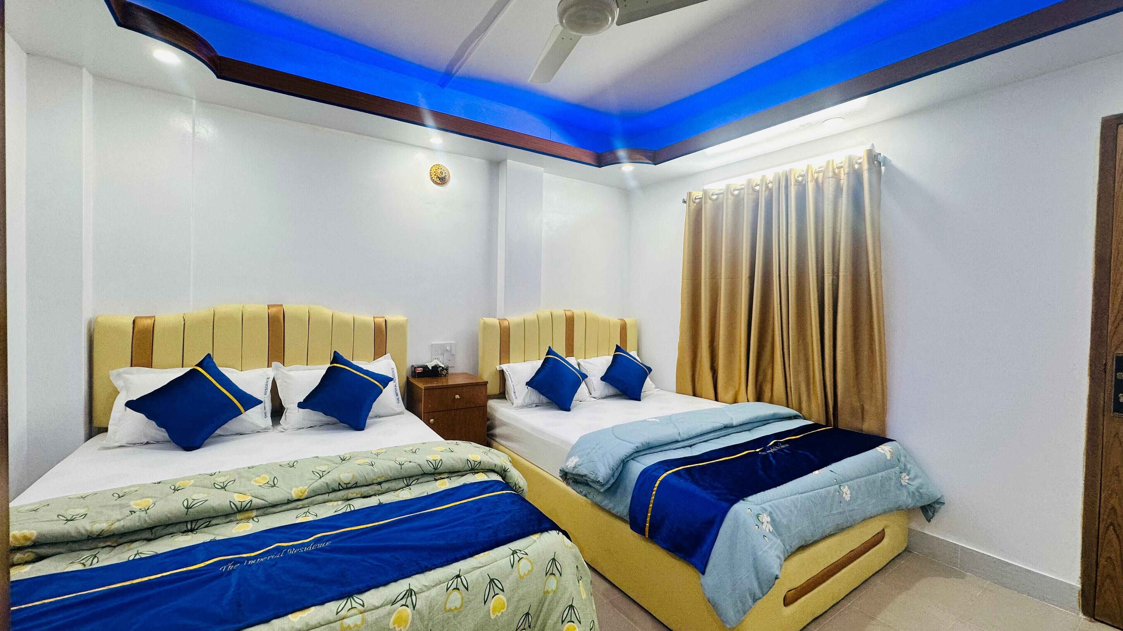 Escritorio y wifi gratis 