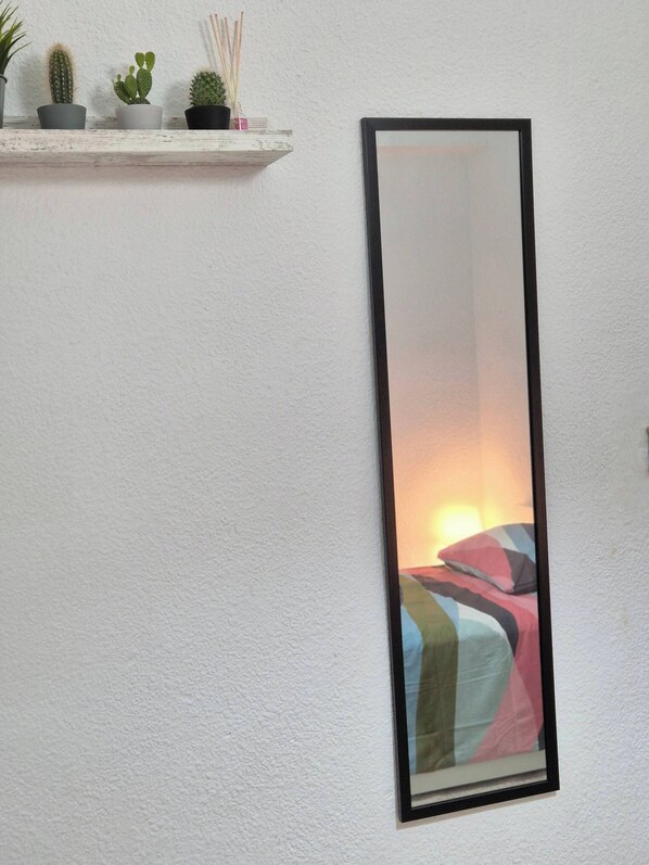 Shared Dormitory, 1 Bedroom, Accessible, Balcony