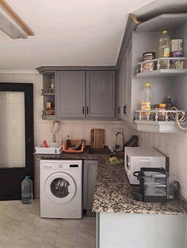 Laundry