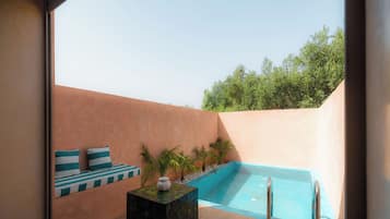 Piscina privata