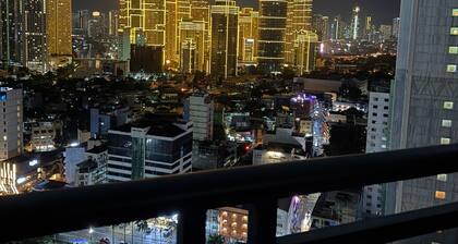 Makati City Gramercy Residences Studio