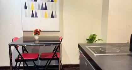 Makati City Gramercy Residences Studio