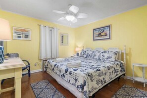 2 عدّة غرف نوم وواي فاي مجانًا وملاءات أسرّة