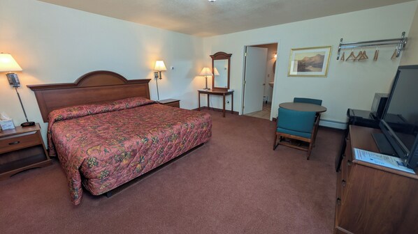 مكتب ومساحة عمل للكمبيوتر المحمول وواي فاي مجانًا