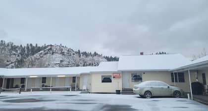 Restwel Motel
