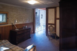 3 Schlafzimmer, WLAN