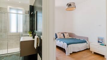 2 Schlafzimmer