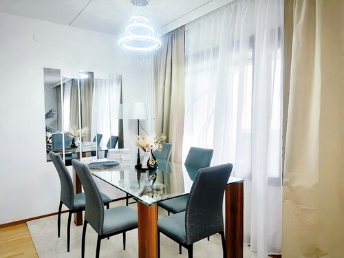 The Crown Suite Helsinki