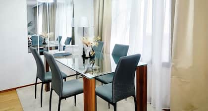 The Crown Suite Helsinki