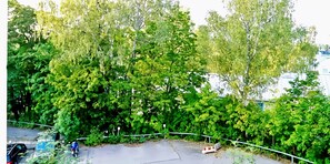 Ulkoalueet