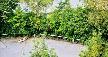 The Crown Suite Helsinki