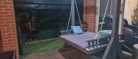 Hus, 5 soverom, røyk | Eksteriør