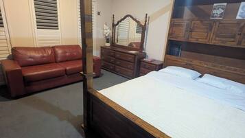 House, 5 Bedrooms, Smoking | 5 bedrooms