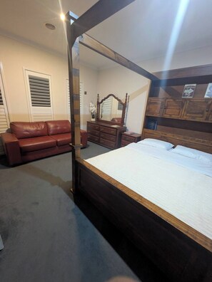 Ferienhaus, 5 Schlafzimmer, Raucher | 5 Schlafzimmer