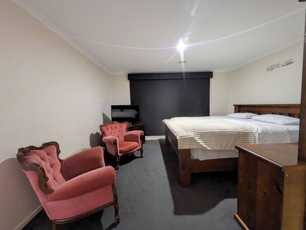 5 bedrooms