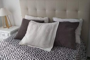 3 Schlafzimmer