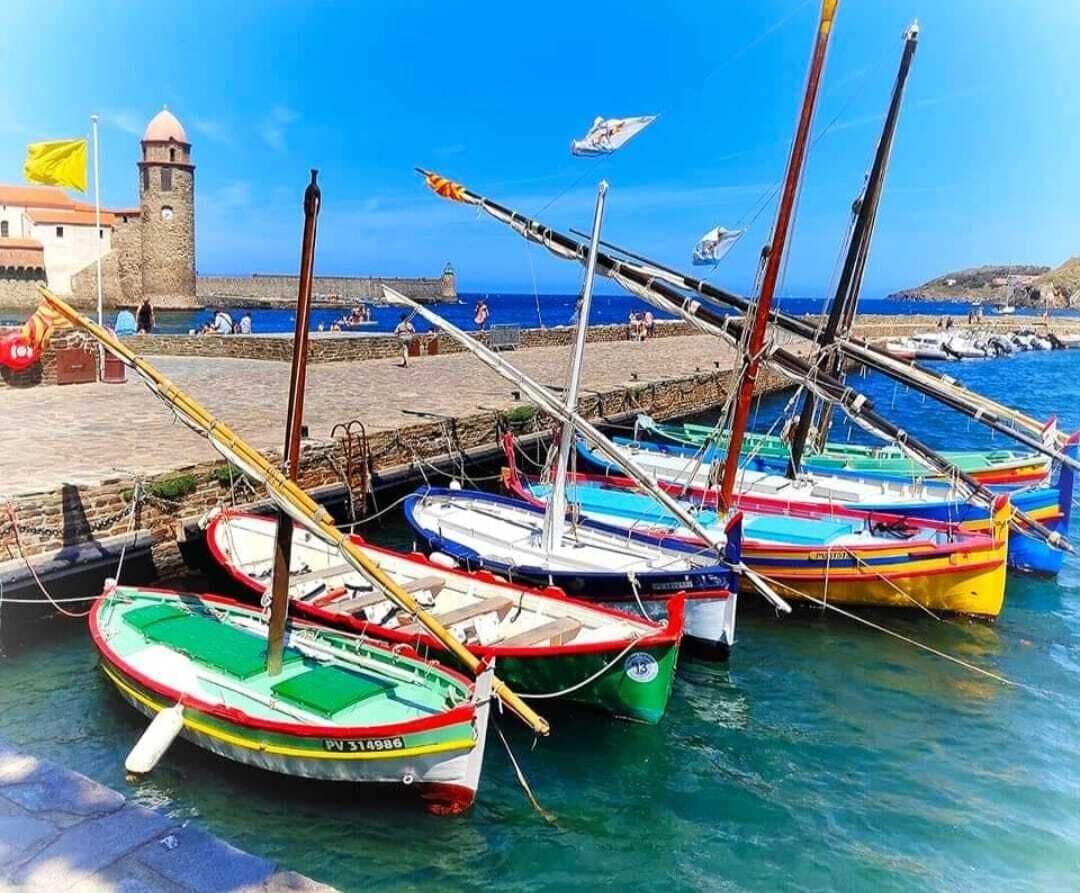 Port de plaisance