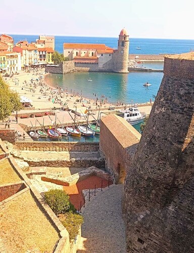 Le Saphir – Terrasse – Proche Centre & Plages – Wifi.