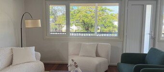 Room-room in a Beautiful Queenslander Ho