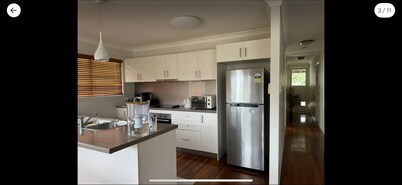 Room-room in a Beautiful Queenslander Ho