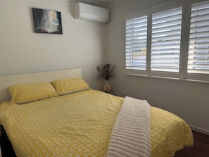 Shared Dormitory, 1 Bedroom