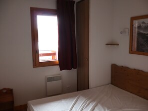 1 Schlafzimmer, WLAN