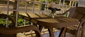 
Modern 2-bedroom apartment in Madinaty New Cairo with AC/Heating and WiFi