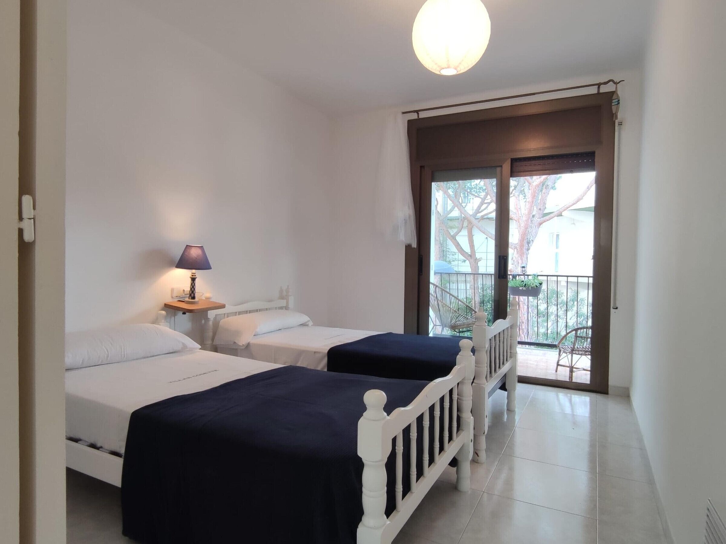 3 Schlafzimmer, kostenloses WLAN, Bettwäsche