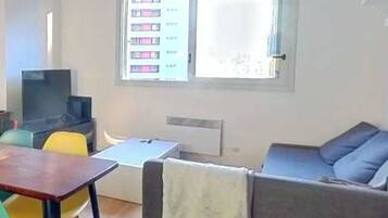 Apartment | Living area