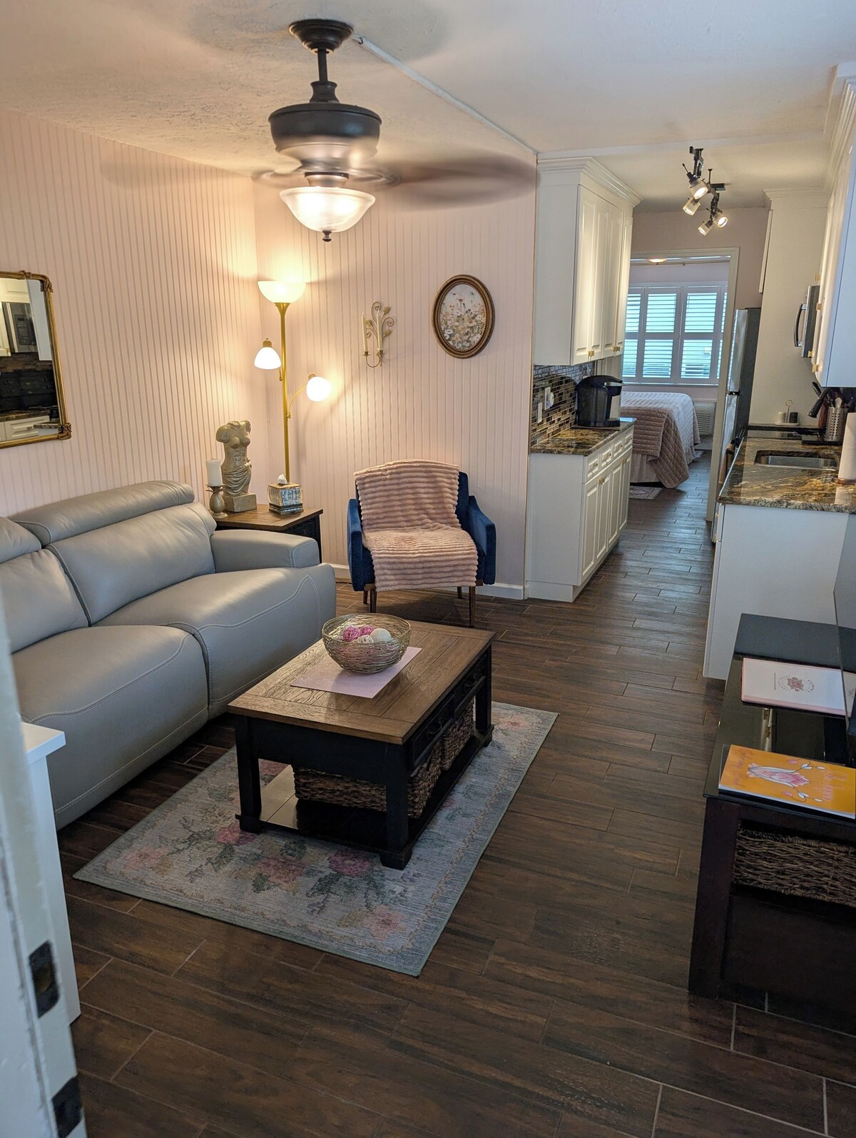 Bild für Gastgeberprofil