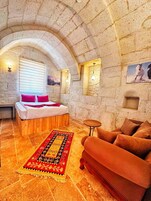 Habitación familiar | Wifi gratis