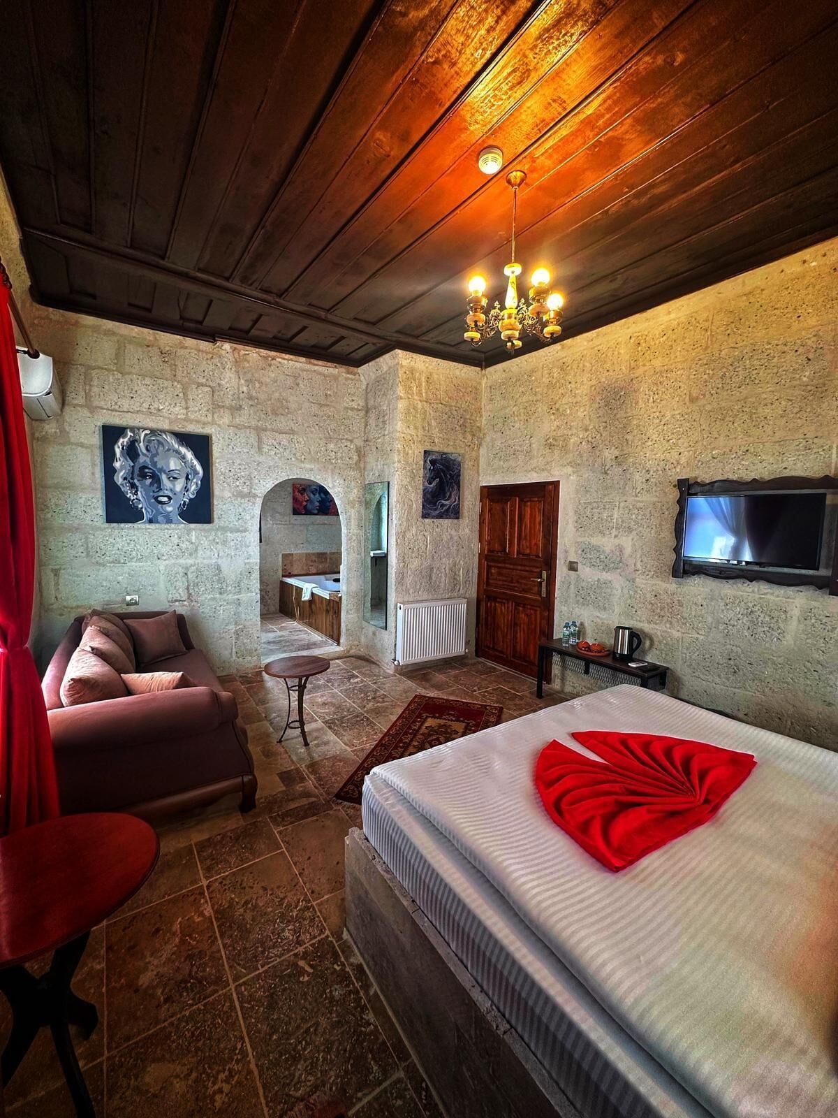 Comfort-Zimmer | Kostenloses WLAN