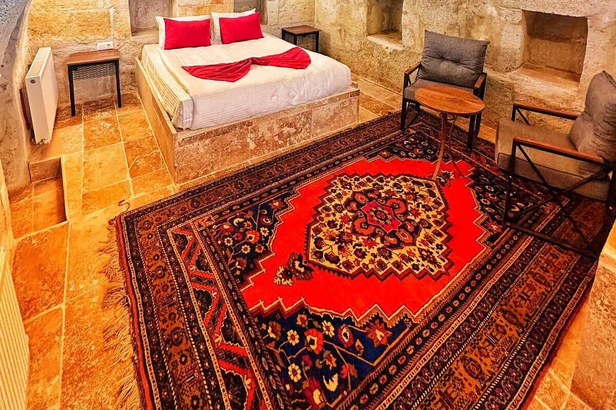 Standard Room | Free WiFi